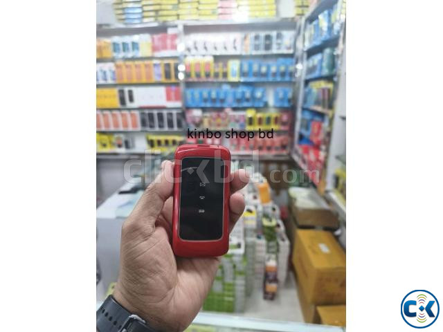Maxtel Max14 Folding Mobile Dual Sim large image 4