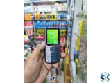 Qphone QP4 Button mobile Dual Sim