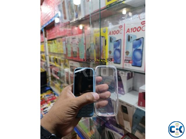 Bontel B900 Button mobile Dual Sim large image 3