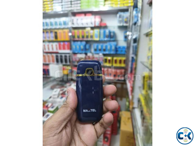 Maxtel Max15 Mini Phone Dual Sim large image 4