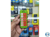 Micronex MX33 Mini Card Phone