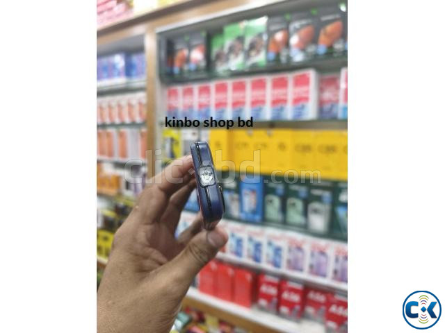 Symphony L137 Button Mobile Dual Sim large image 2