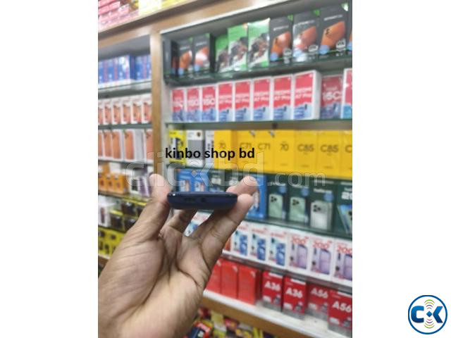 Symphony L137 Button Mobile Dual Sim large image 3