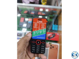 Symphony L146 Button Mobile Dual Sim