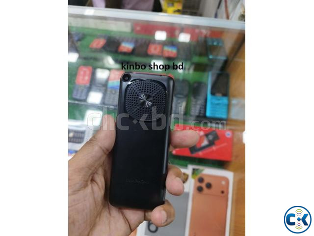 Symphony L146 Button Mobile Dual Sim large image 1