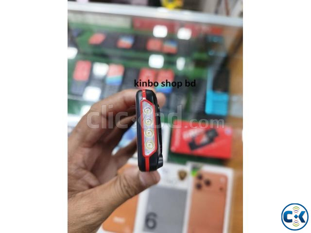 Symphony L146 Button Mobile Dual Sim large image 2