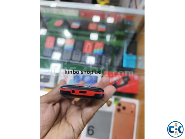 Symphony L146 Button Mobile Dual Sim large image 3