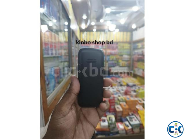 Symphony A21 Button Mobile Dual Sim large image 1