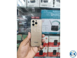 Tinstar T666 Four Sim Button Mobile With Back Cover