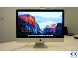 Apple iMac 27 Retina 5k A2115 16GB RAm 512 GB SSD 