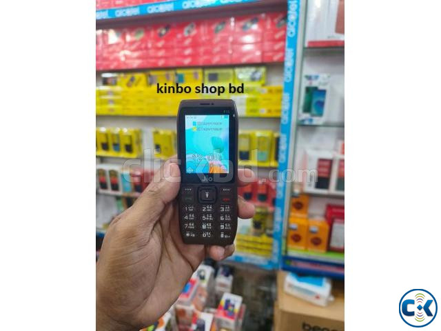 Jio F10 Button Mobile Dual Sim large image 1