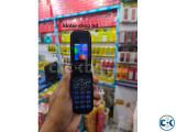 Micronex MX31 folding Mobile Dual Sim