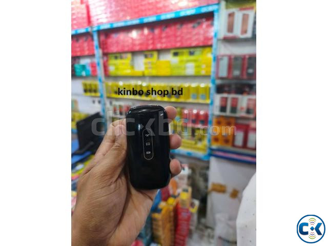 Micronex MX31 folding Mobile Dual Sim large image 3