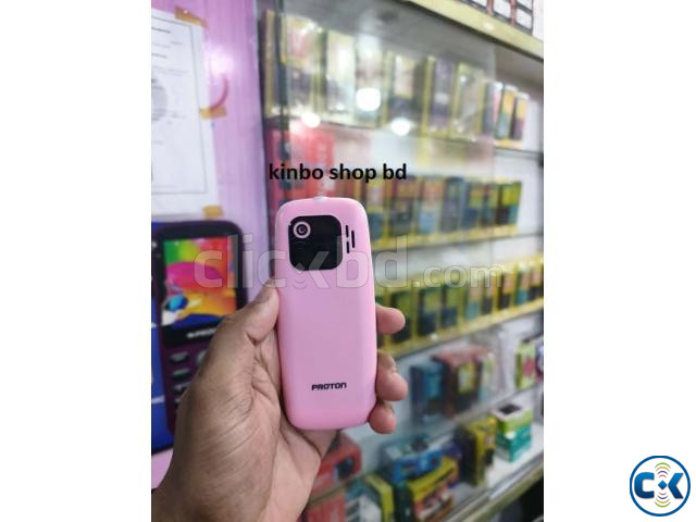 Proton Fly Button Mobile Dual Sim large image 2