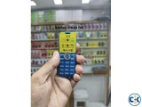 Sanee S10 Mini Button Mobile Dual Sim