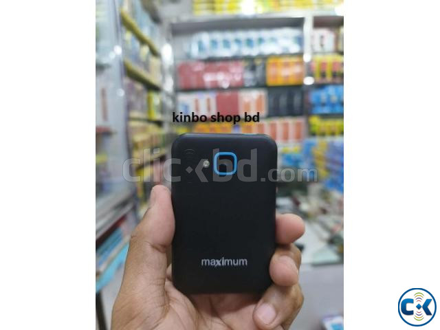Maximum B45 Button Mobile Dual Sim large image 4