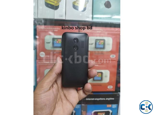 Philips Xenium E163 Button Mobile Dual Sim large image 1