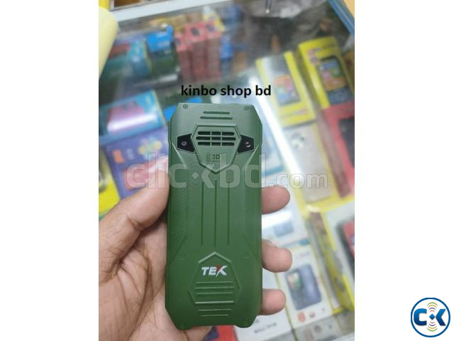 Tex Button Mobile Dual Sim large image 2