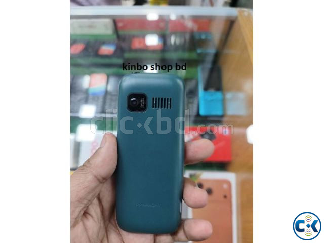 Symphony D11 Button Mobile Dual Sim large image 1
