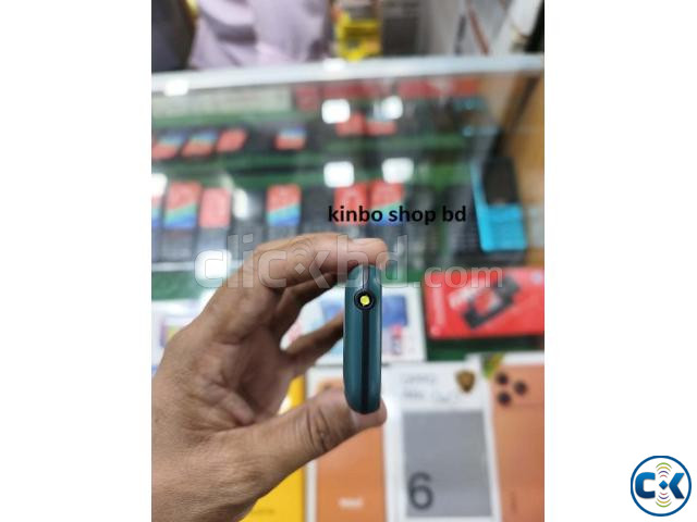 Symphony D11 Button Mobile Dual Sim large image 2