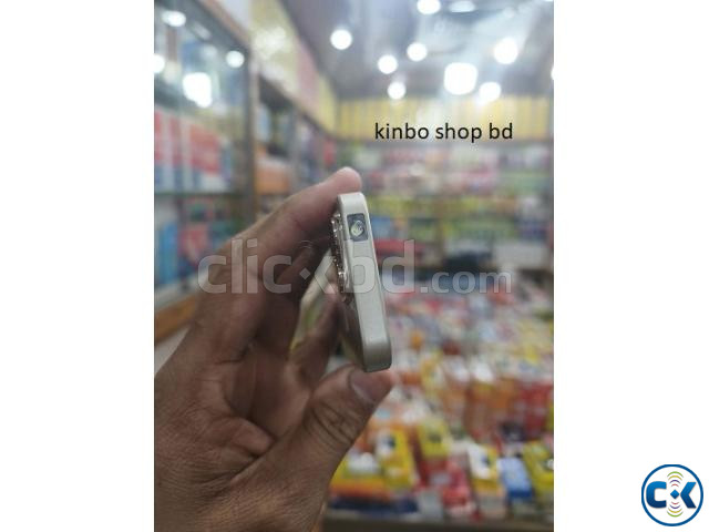 Vmax V52 Button Mobile Dual Sim large image 2