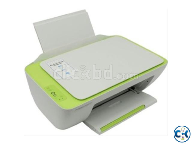 HP DeskJet 2135 All-in-One Printer large image 2