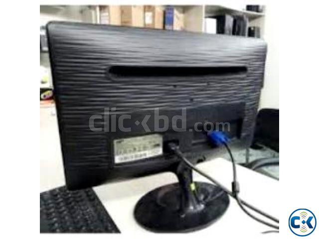 Samsung B1930 19-inch LED Monitor large image 1