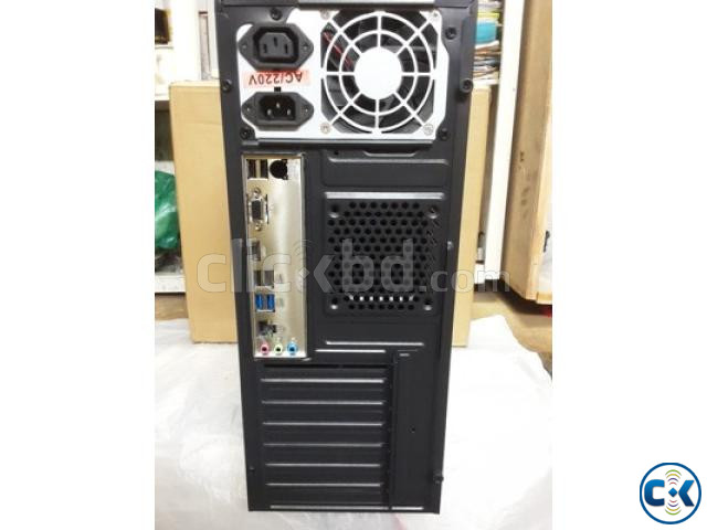 BEST ONLY PC DESKTOP i3-3rd Gen large image 1