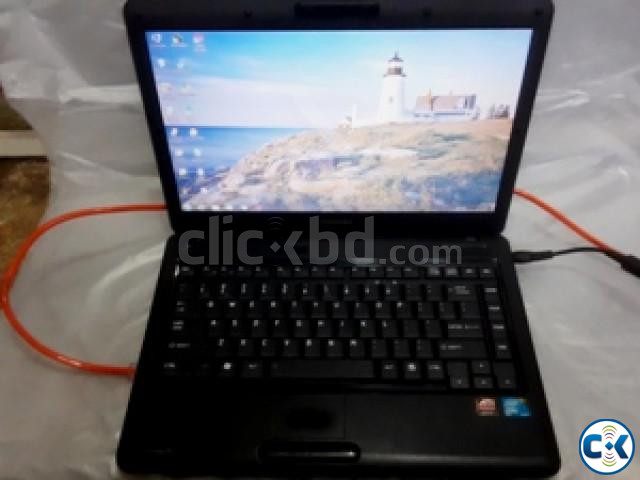 Toshiba Satellite Pro L510 Laptop Bag large image 2