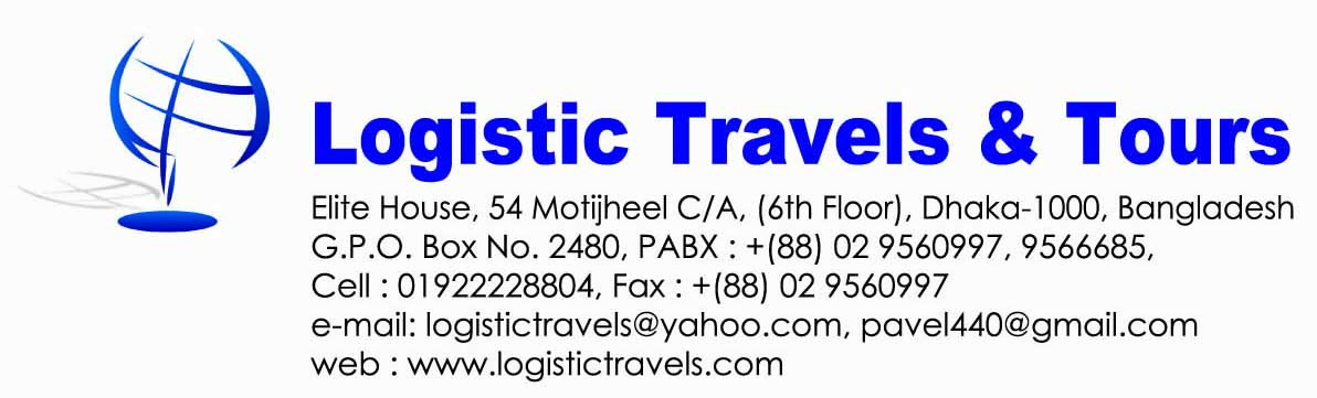Logistic Travels Tours large image 0