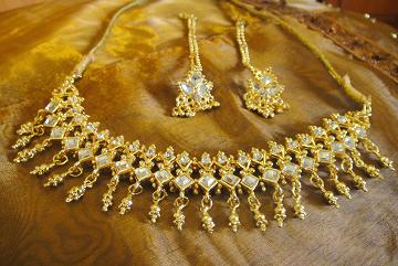 Gold Plated Set large image 0