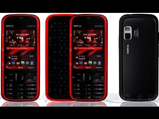 Nokia 5730 XpressMusic