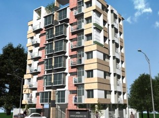 Flat with affordable cost