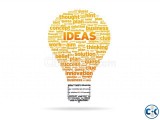 Business Ideas and plan