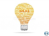 Business Ideas and plan