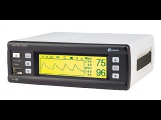 Pulse oximeter