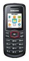 Samsung GT-E1081T Mobile large image 0