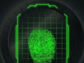 ThinkChange FingerPrint - 01756812104