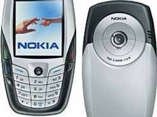 nokia 6600 new condition