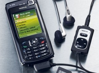 Urgent sell NOKIA N70