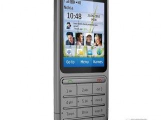 Nokia c3-01