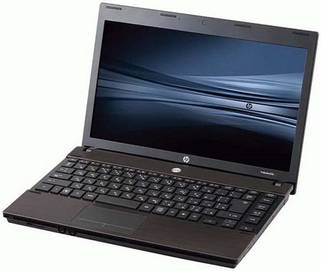 Hp ProBook 4420s...... core i5 large image 1