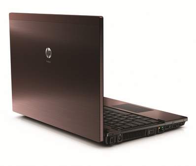 Hp ProBook 4420s...... core i5 large image 2