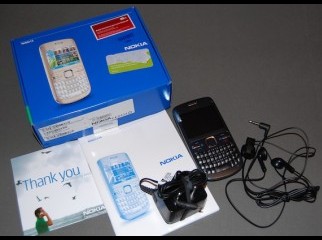 Nokia c3 11 months nokia care warranty