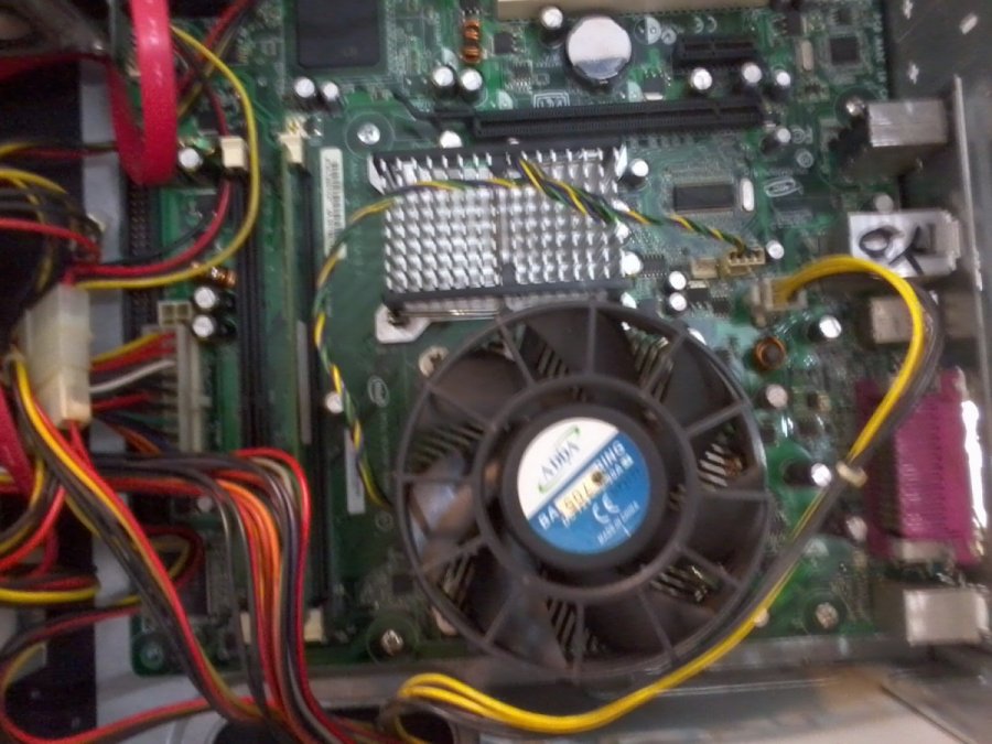 Dual Core 2.60 Ghz large image 0