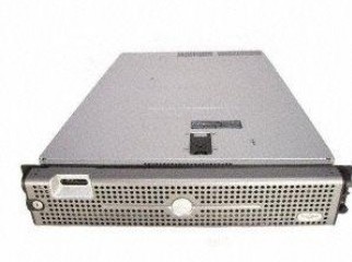 Maxicom is selling DELL Power edge PE2950 servers.