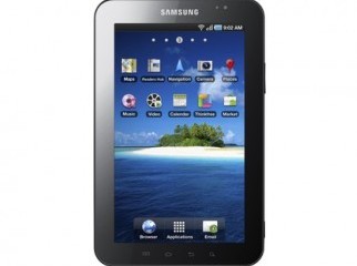 Samsung Galaxy Tab 16GB