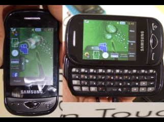 SamSunG B3410 UrgenT - 01670600995