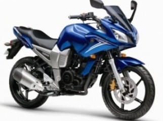 Yamaha Fazer 150cc in BDT 150000