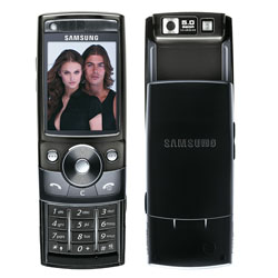 Samsung G600 BRAND NEW Warranty NSR - Bangladesh large image 0